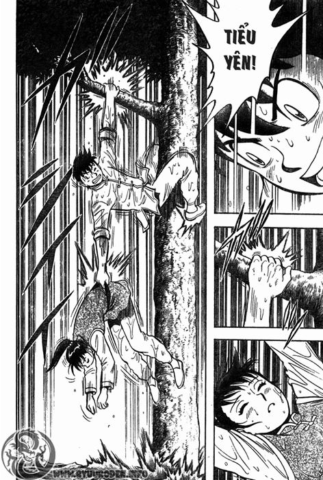 Hoàng Phi Hồng Phần 1, 2, 3 chap 187