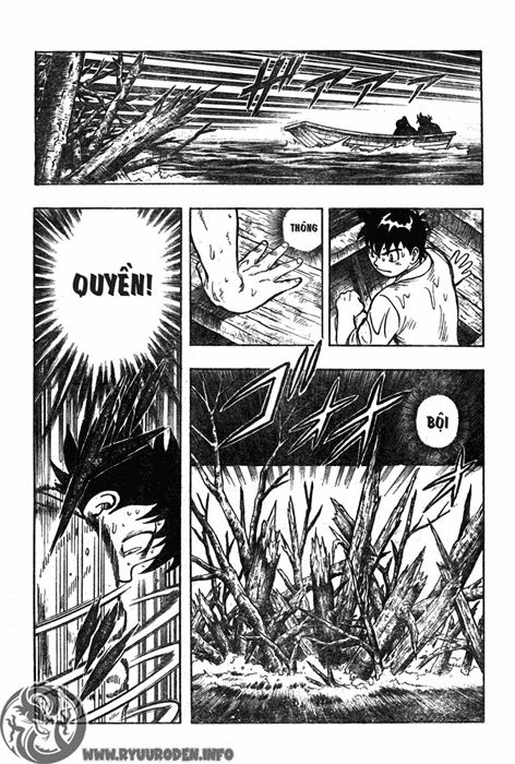 Hoàng Phi Hồng Phần 1, 2, 3 chap 187
