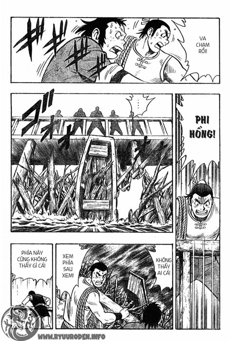 Hoàng Phi Hồng Phần 1, 2, 3 chap 187
