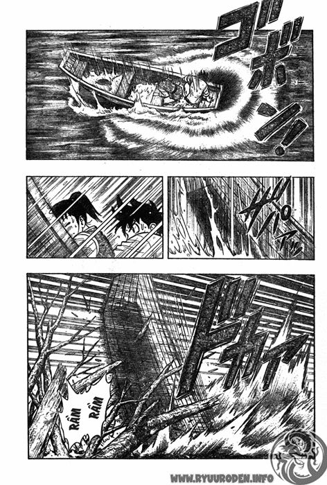 Hoàng Phi Hồng Phần 1, 2, 3 chap 187