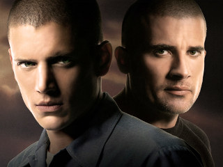 Pozadine za mobitele: TV serija Zakon braće (Prison Break) Pozadine za mobitele: TV serija Zakon braće (Prison Break)