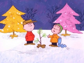 Charlie Brown sadi borić za Božić, crtani film download besplatne pozadine slike za mobitele Charlie Brown sadi borić za Božić, crtani film download besplatne pozadine slike za mobitele
