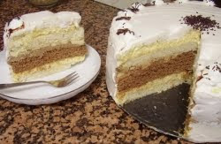 Najslađa torta recepti za kolače i torte