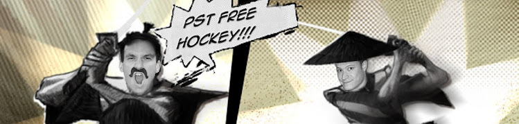 PST Free Hockey