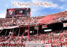 el estadio de River Plate