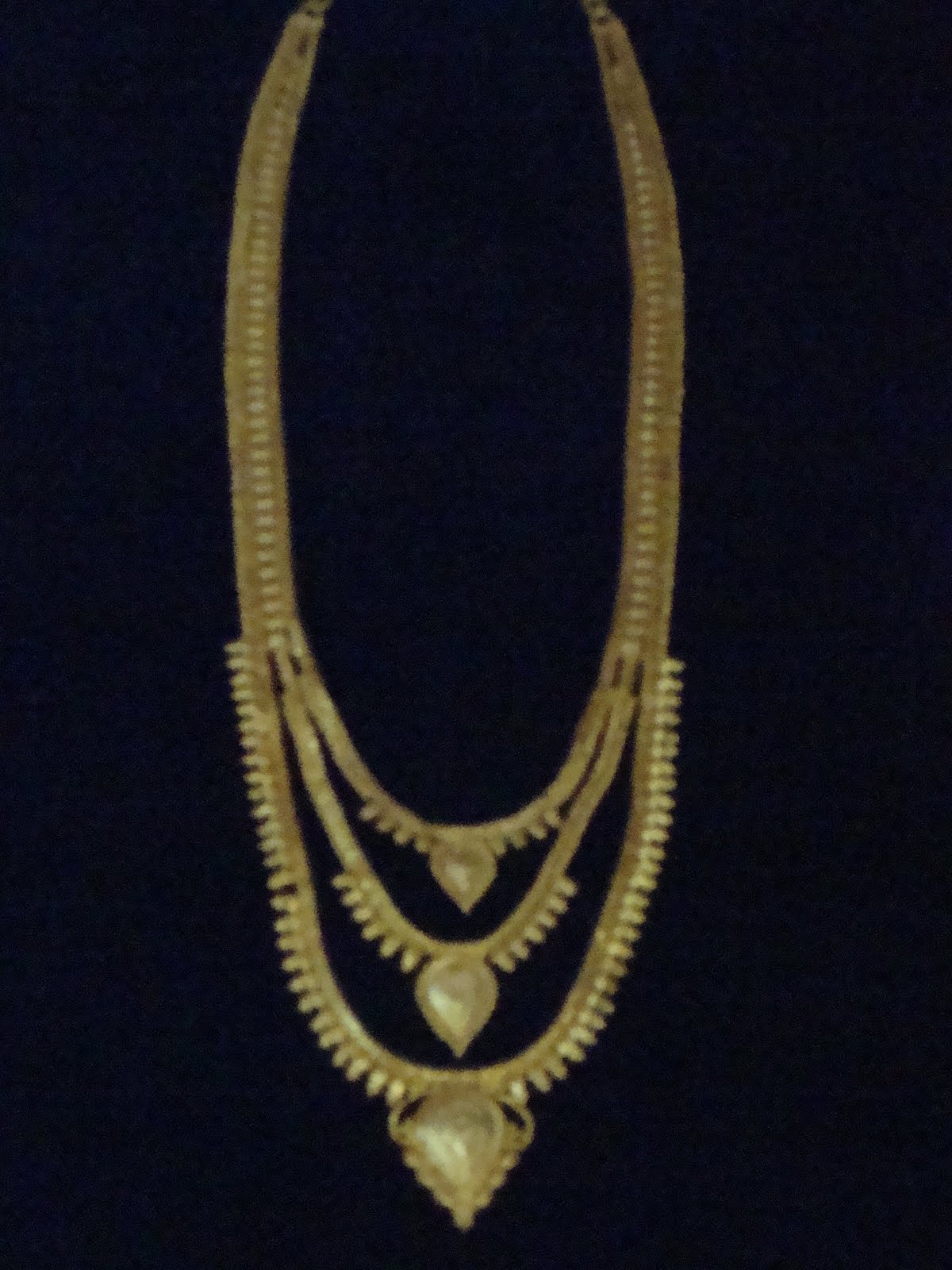 MASTER GOLD COVERING AARAM