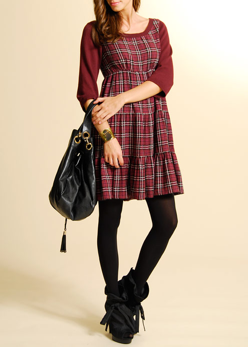 فساتين مانجو 2012 فساتين مانجو