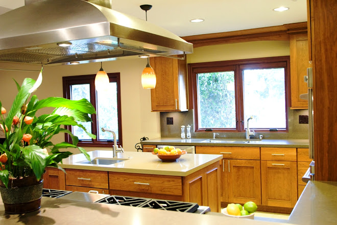 Beautiful Hood detail