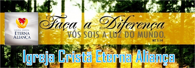 Igreja Cristã Eterna Aliança