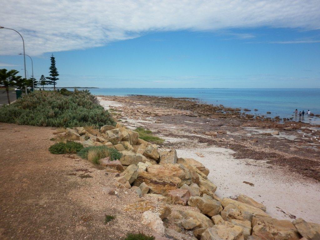 AUGUSTA CRAFTER Moonta Bay