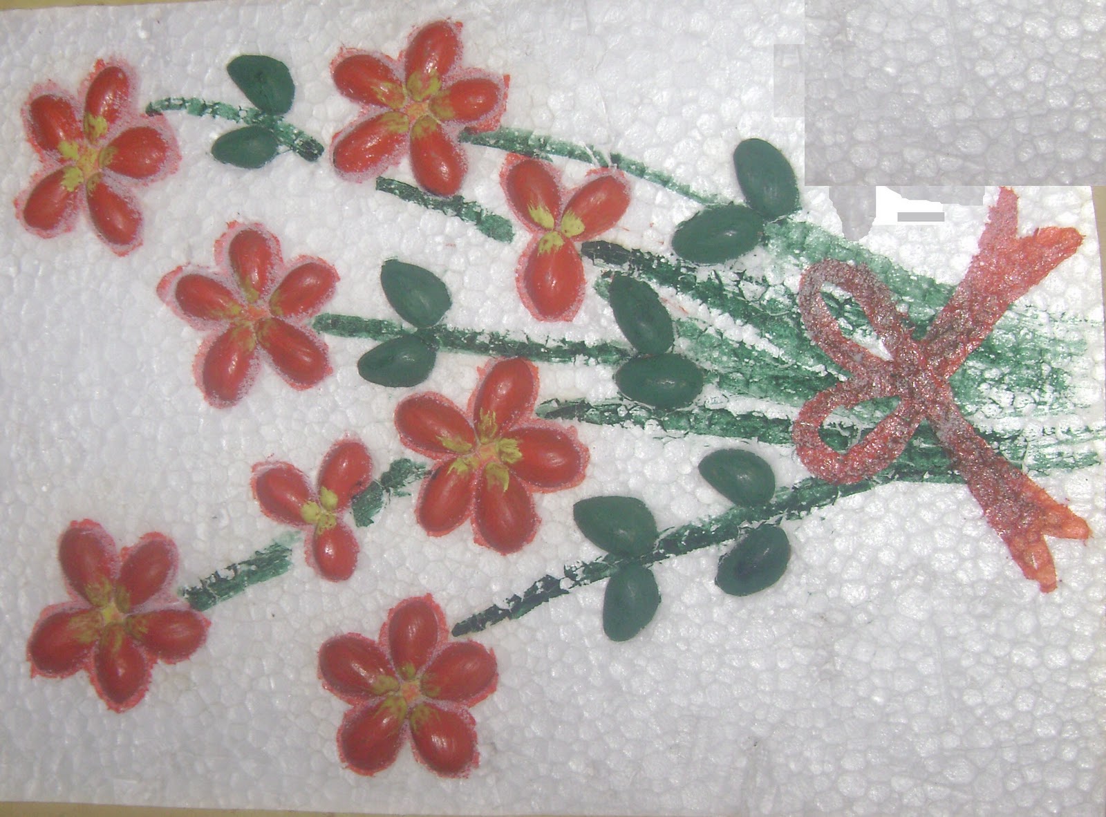 Wall Hanging Ideas With Pista Shells