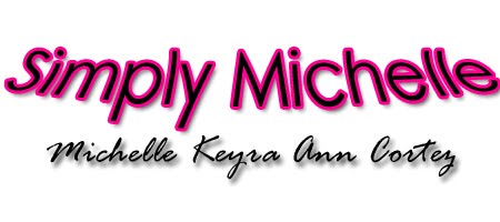 Simply Michelle