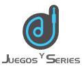 juegos y series
