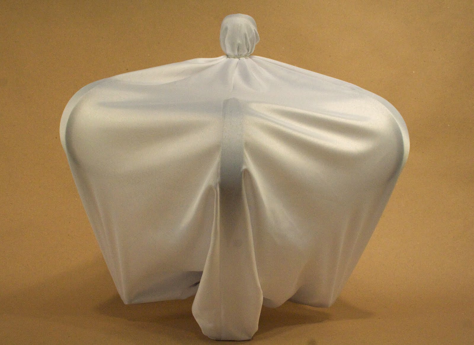 Introduction to the Studio Wrapped Object