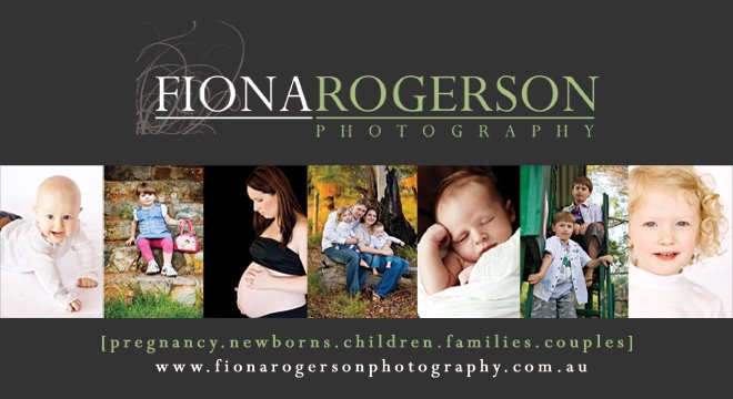 Fiona Rogerson Photography