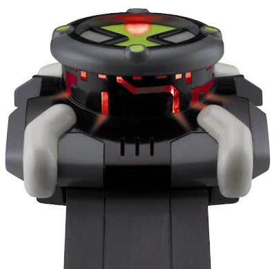 real omnitrix toy