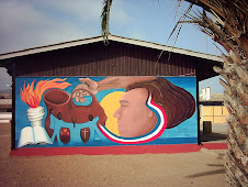 Mural Colegio Darío Salas