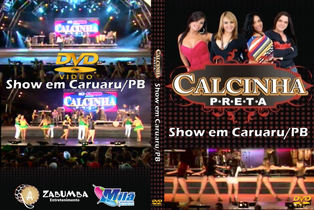 Quanto Custa O Show De Calcinha Preta Quanto Custa O Show De Calcinha Preta