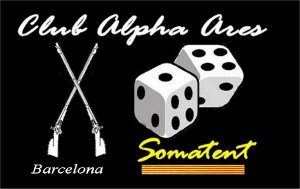 Somatent Barcelona  Wargames