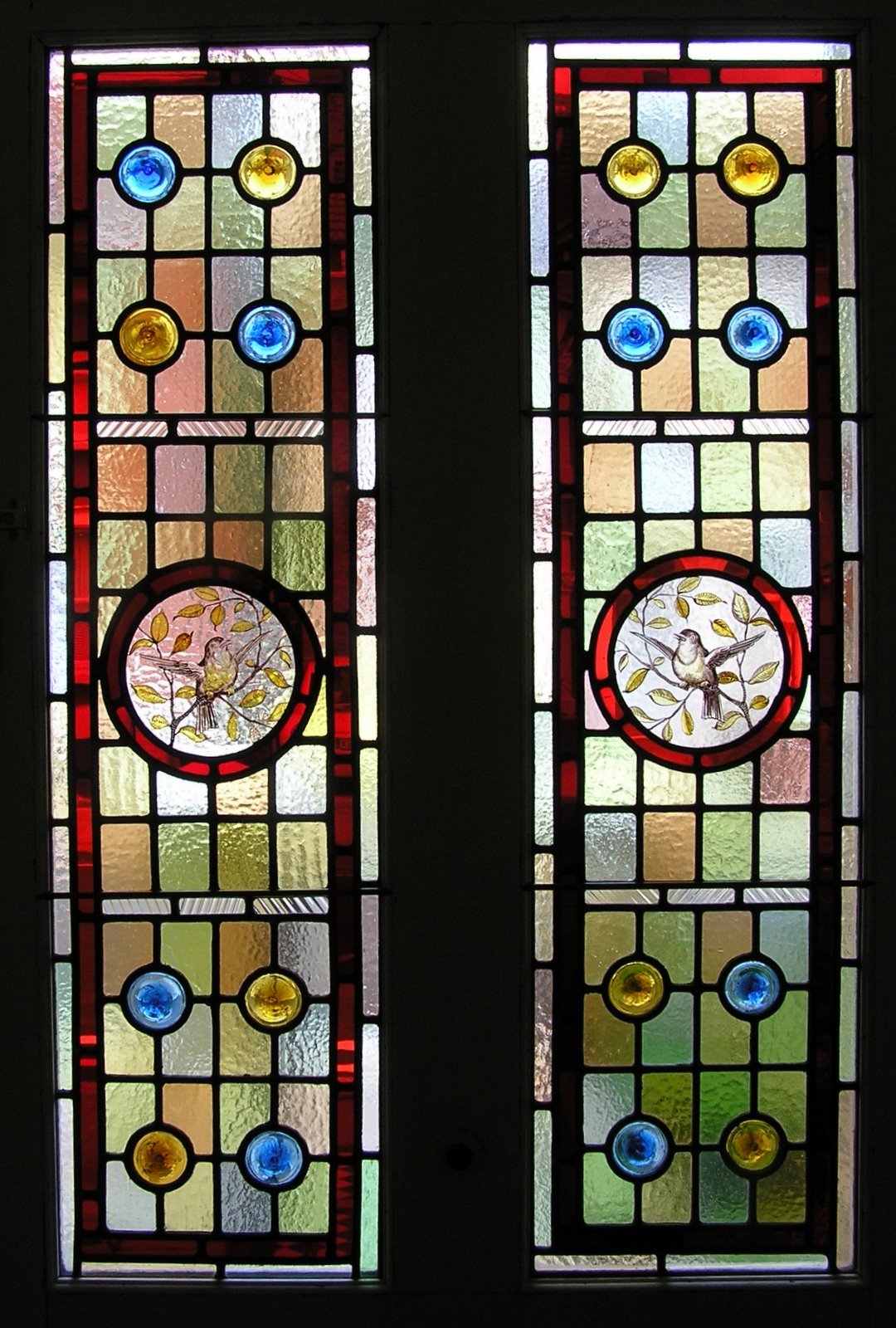Stained Glass for London and South East
