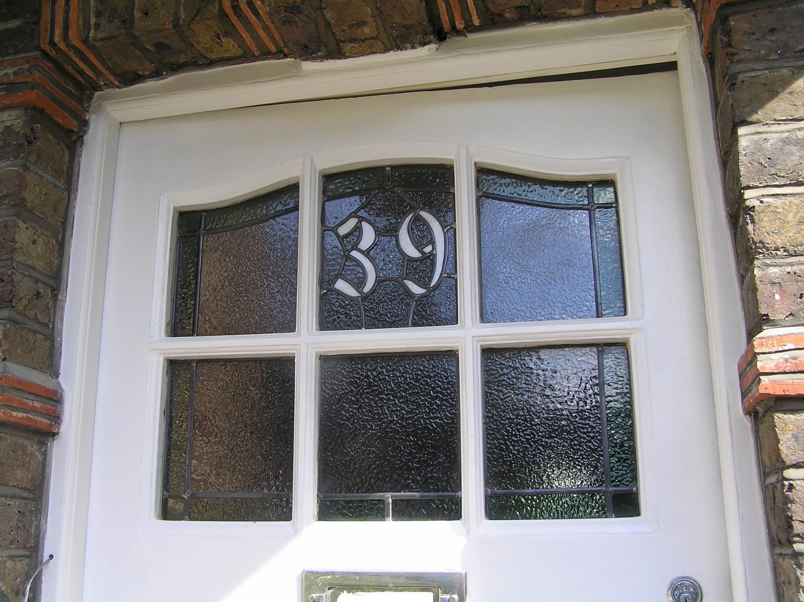 Stained Glass for London and South East