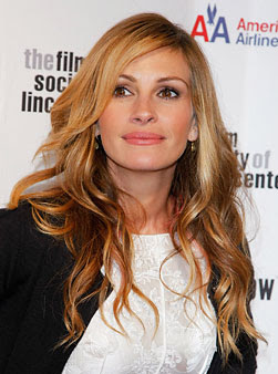 Julia Roberts With Blonde Hair 59