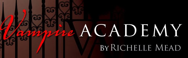 VAMPİR AKADEMİSİ SERİSİ