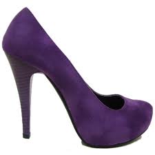 The Girl With The Purple Stiletto: 'What im loving right now'-GREIGE ...