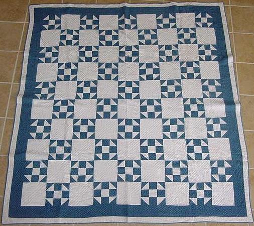 Blue Meadow Designs&apos;s Quilting Patterns from ConnectingThreads.com