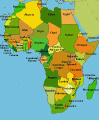 Η Αφρική μας