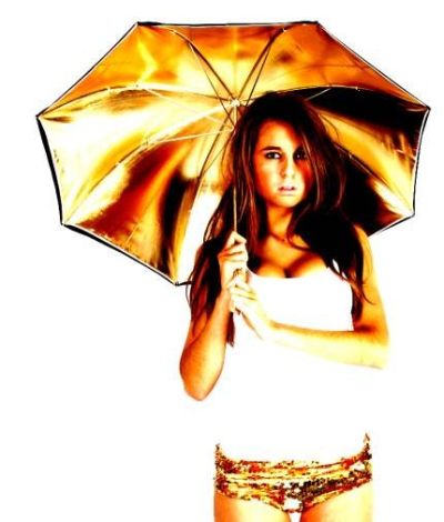 Daily Awesome Blog: More of Loretta Basey...