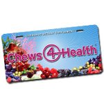 Chews4Health i Sverige