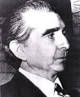 Isauro Arancibia