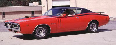 Dodge Charger Third Generation - Auto Car Info