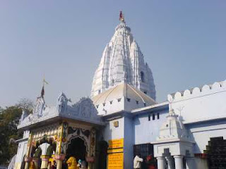 Samaleswari Temple Samaleswari Temple