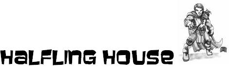 Halfling House