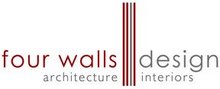 fourwalls design