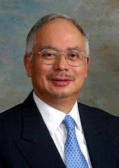 PERDANA MENTERI MALAYSIA