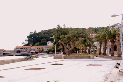 Petrovac.seafront