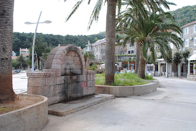 Petrovac.seafront