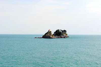 Petrovac.Sea view