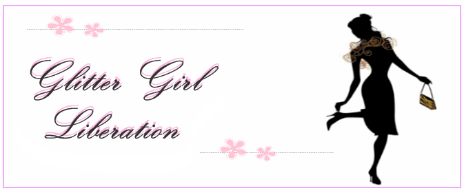 Glitter Girl Liberation
