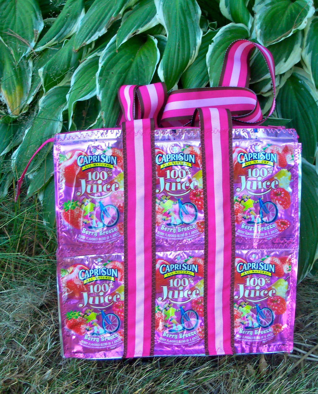 Textiles4you Market Bag & Juice Pouch Bags