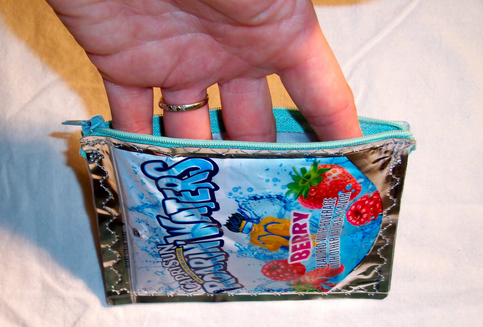 Textiles4you Juice Pouches Galore