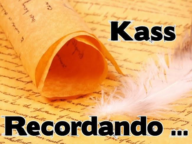 Kass  Recordando  (diario internautico)