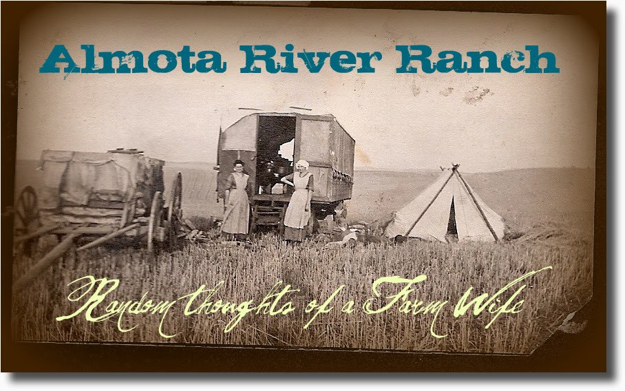 Almota River Ranch