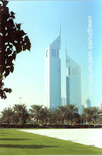 Emirates Towers