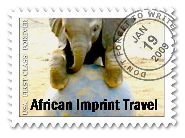 African Imprint Travel