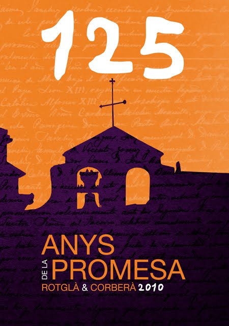 125 anys de la Promesa · Rotglà & Corberà