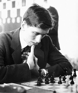 [ Bobby Fischer ]